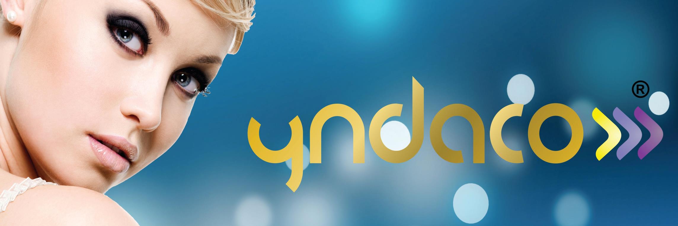 yndaco's profile banner image