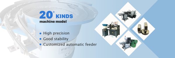 Fedamachine Profile Banner