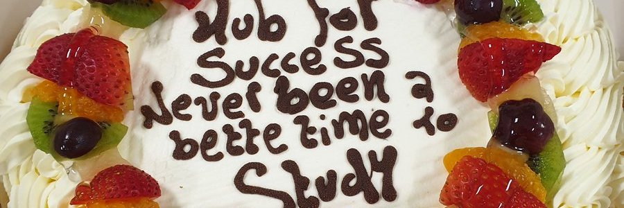 hubforsuccess's banner