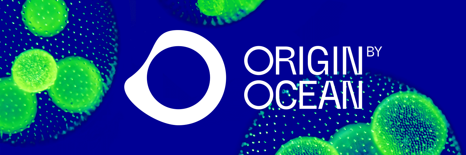 Origin by Ocean banner