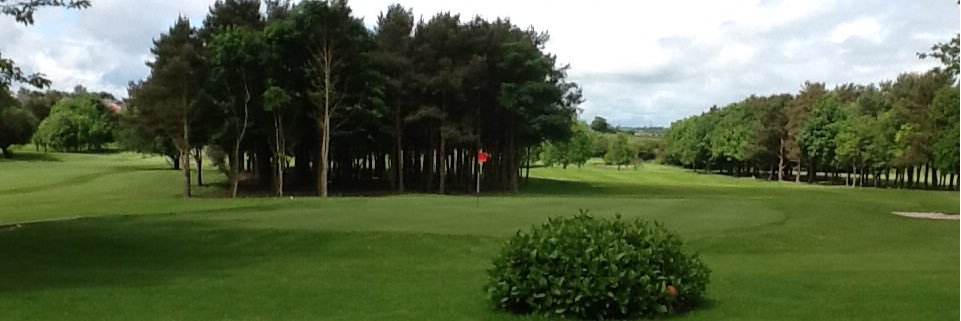 WesterhopeGC's profile banner image