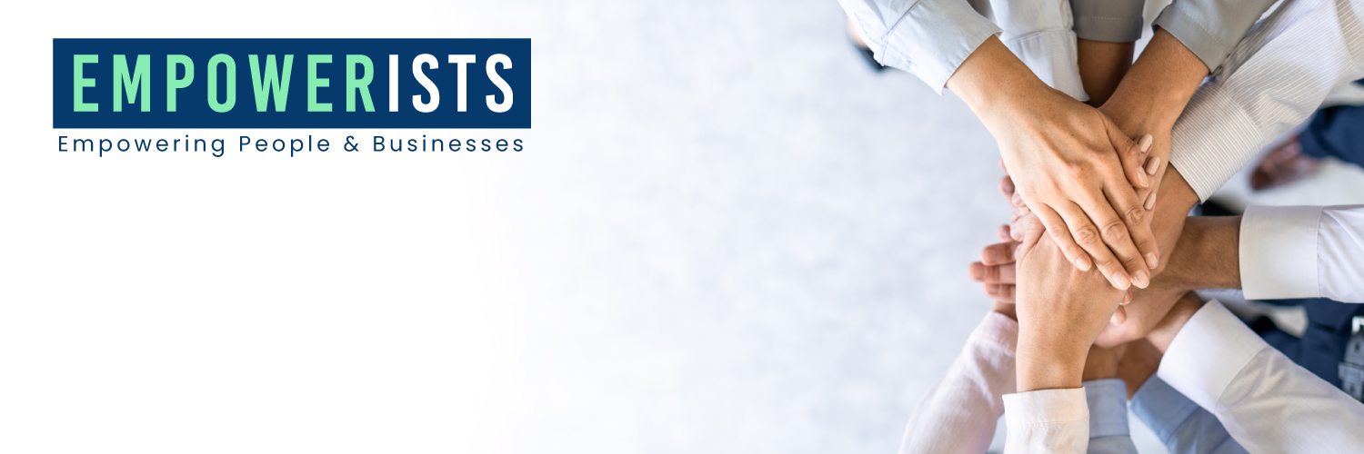 empowerists's profile banner image
