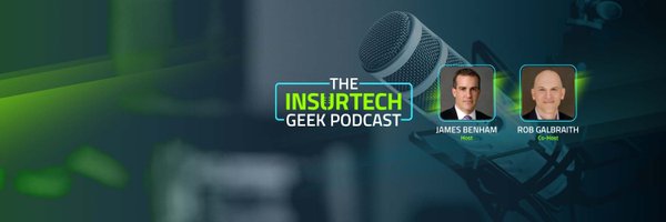InsurtechGeek Profile Banner