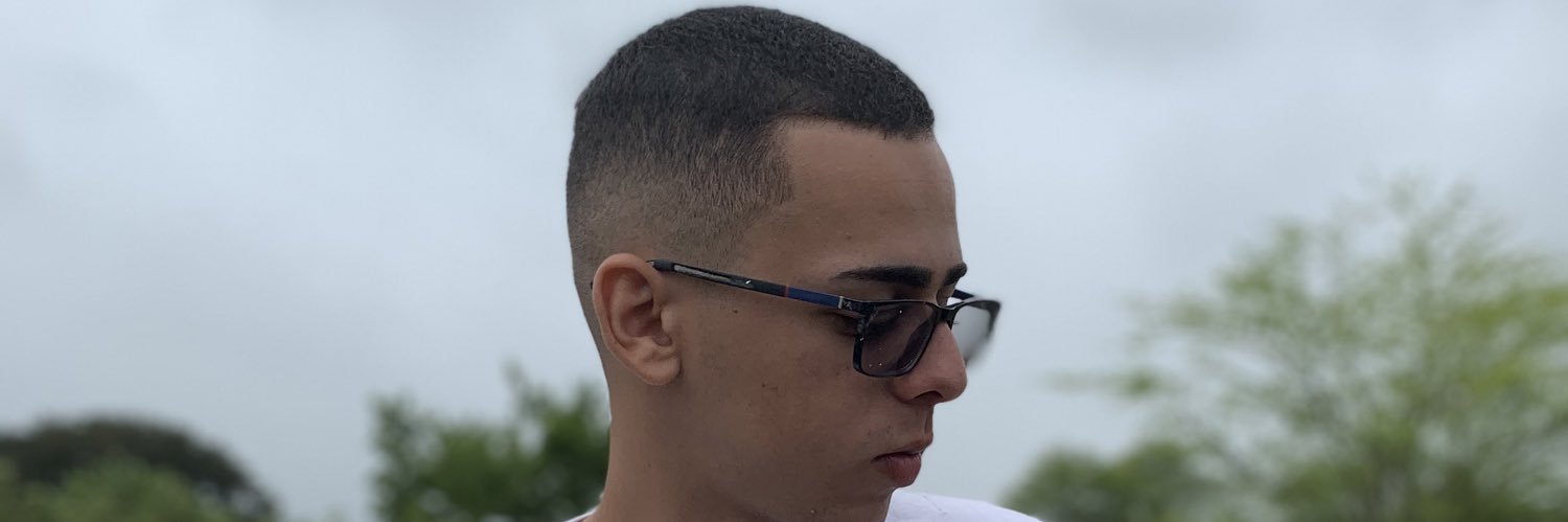 laeckson3xx's profile banner image