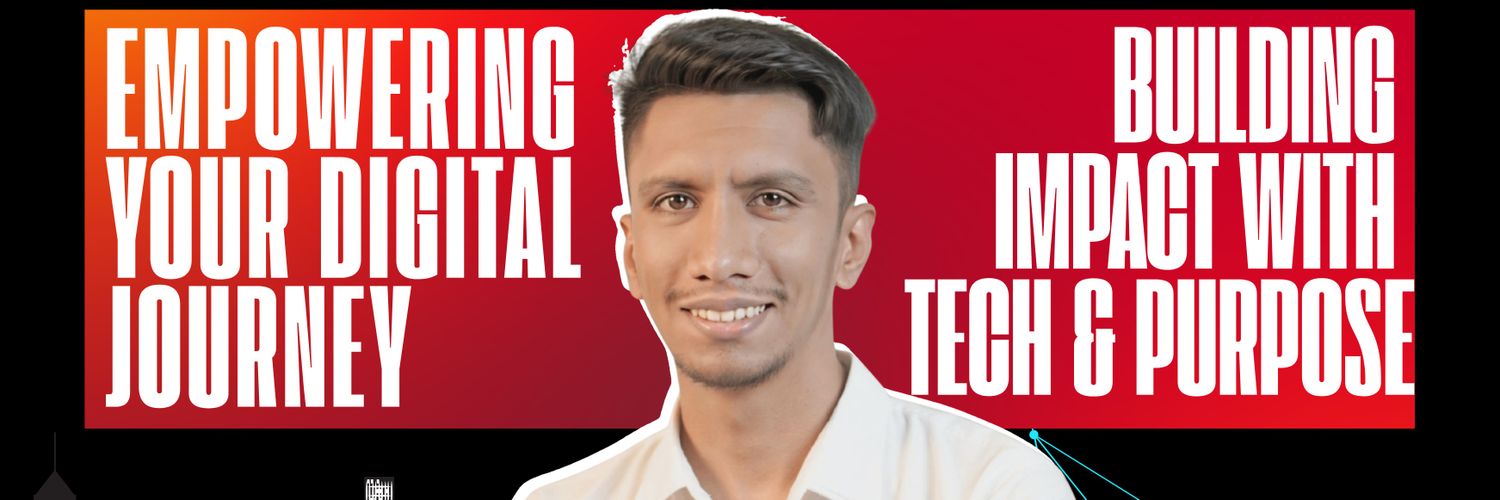 Shaifulism's profile banner image
