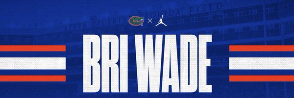 Bri Wade Profile Banner