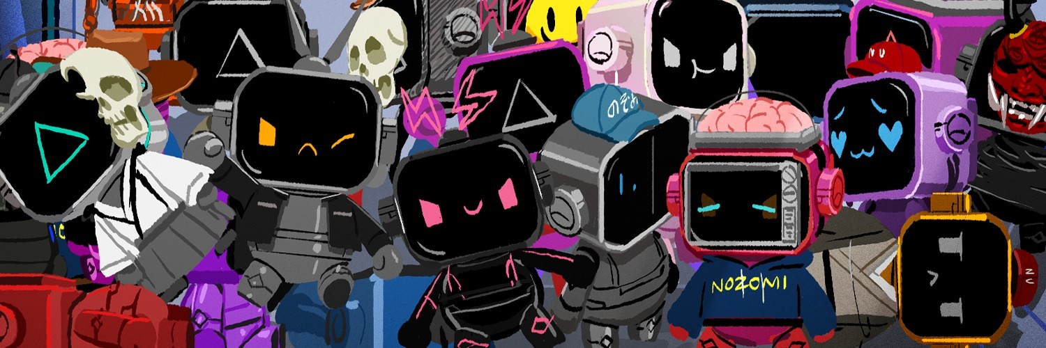 peLin95's profile banner image