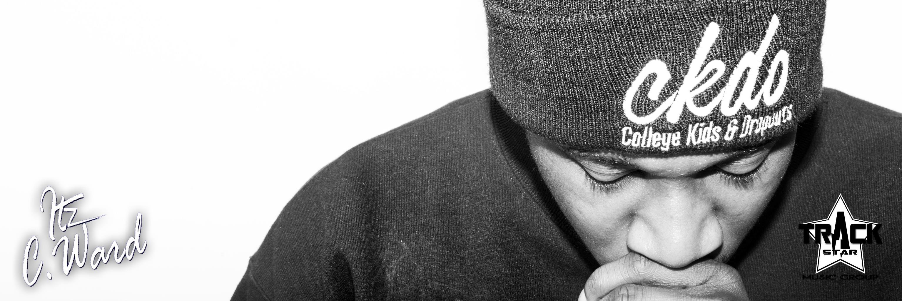 ItzCWard_'s profile banner image