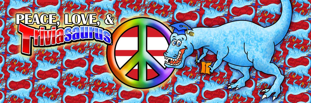 Triviasaurus's profile banner image