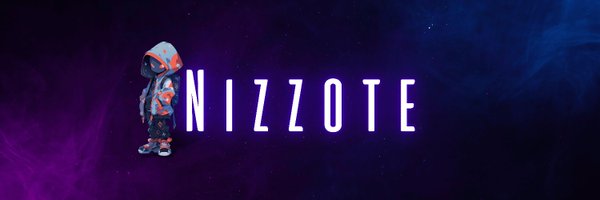 Nizzote Profile Banner