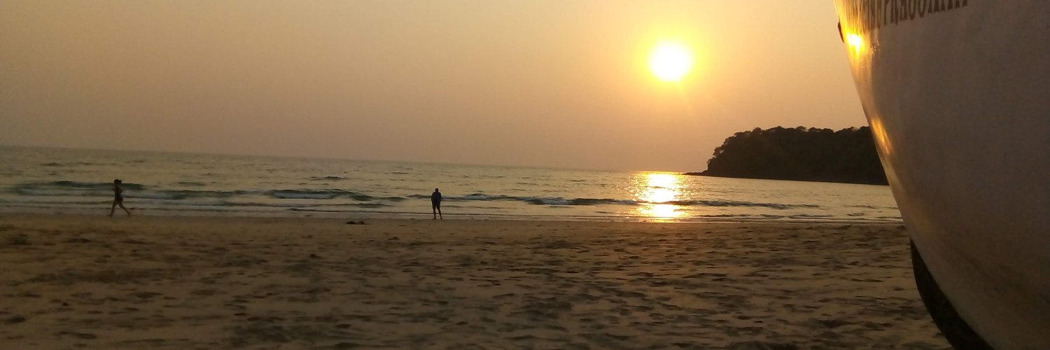 KandarpSh's profile banner image