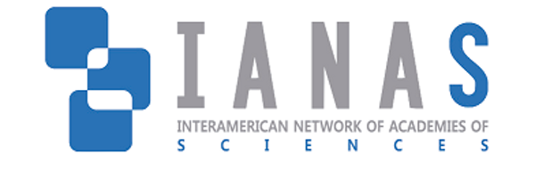 InterAmerican Network of Academies of Sciences Profile Banner