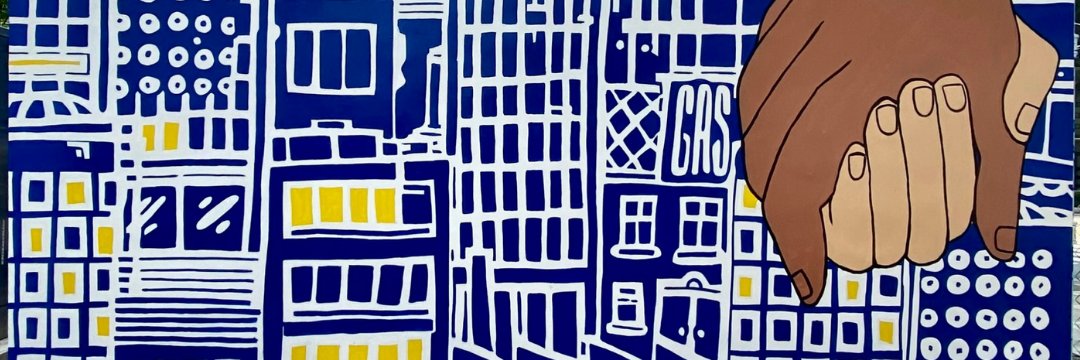 ArtsAtBGC's profile banner image