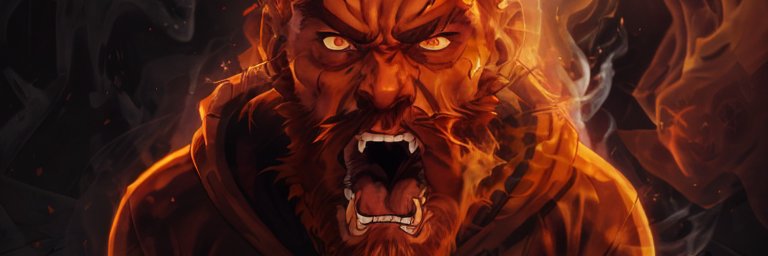 STELLA STIG aka Embrace The RAGE banner