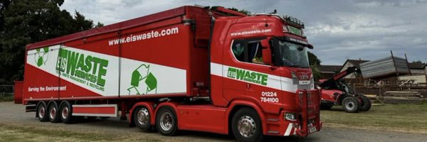 EISWaste Profile Banner