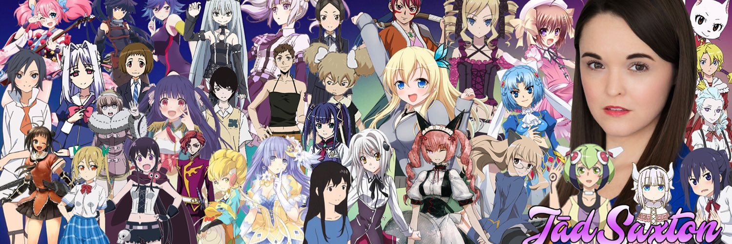 Jad Saxton 🗯️♎️💗 banner