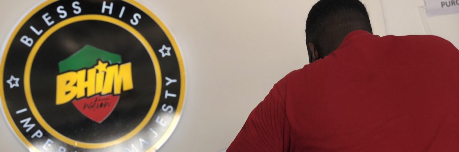 Richard OtooLartey's banner
