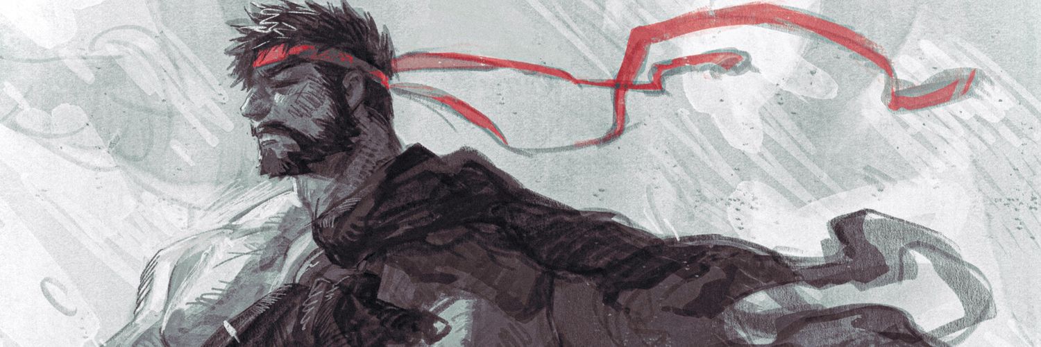 Vault banner