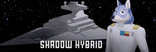 ShadowHybrid2 Profile Banner