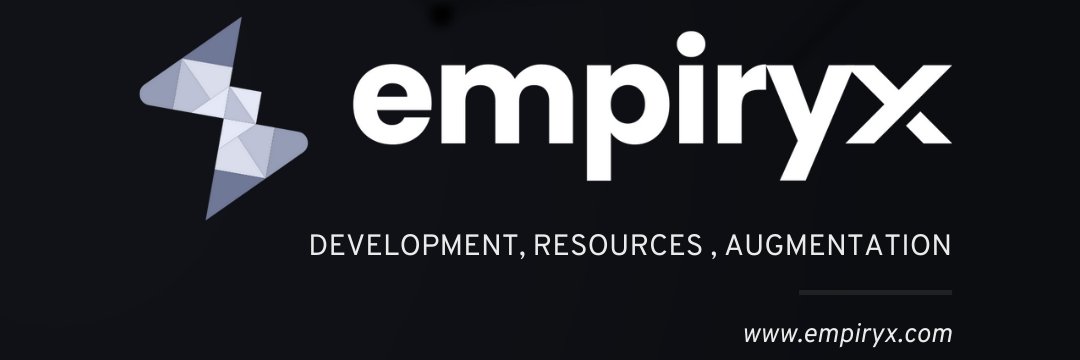 Empiryx banner