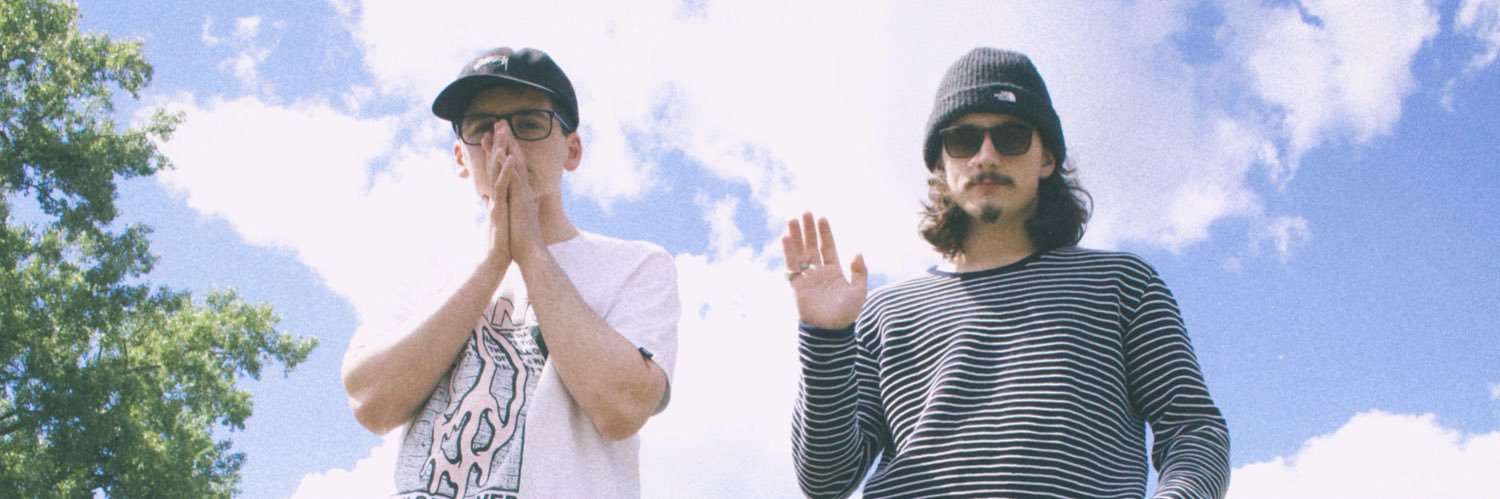 Second Harbour banner