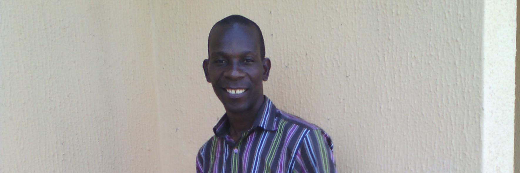 DanielIheke's profile banner image