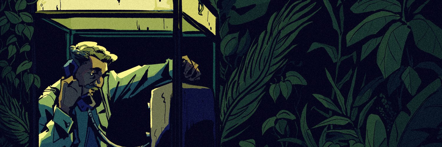 voltaical's profile banner image