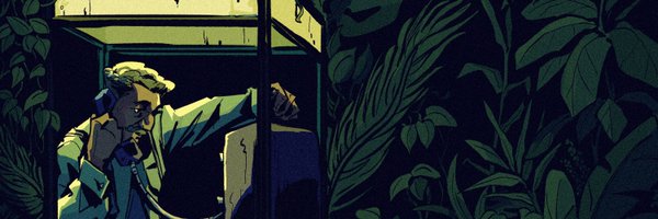 voltaical Profile Banner