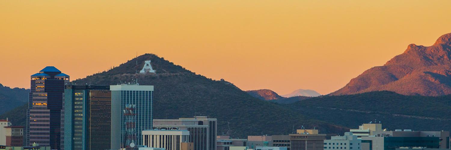 University of Arizona SCAN Lab banner
