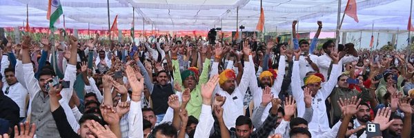 IAMRAJSHEKHAWAT Profile Banner