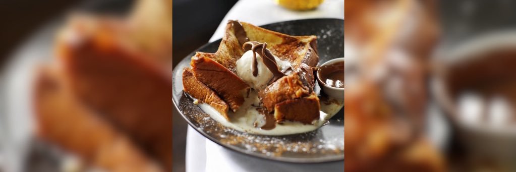 Christopher's banner