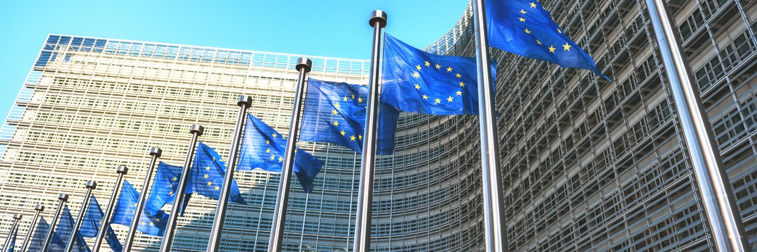 ifaw European Union's banner
