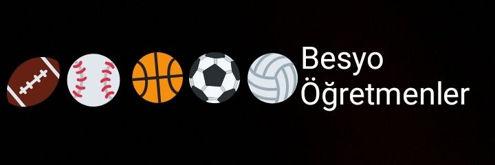 besyogretmen's profile banner image