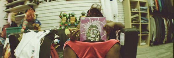ghostboyrj Profile Banner