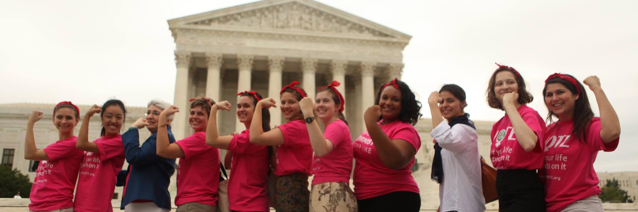 BethFeldstein's profile banner image