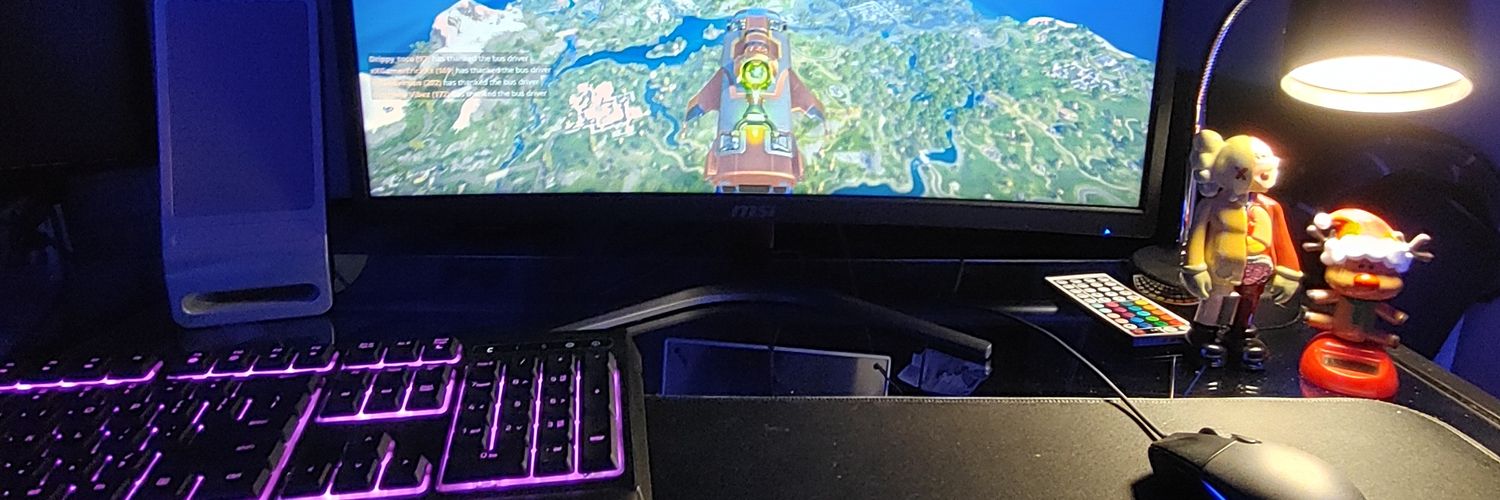 Karma Kreem banner