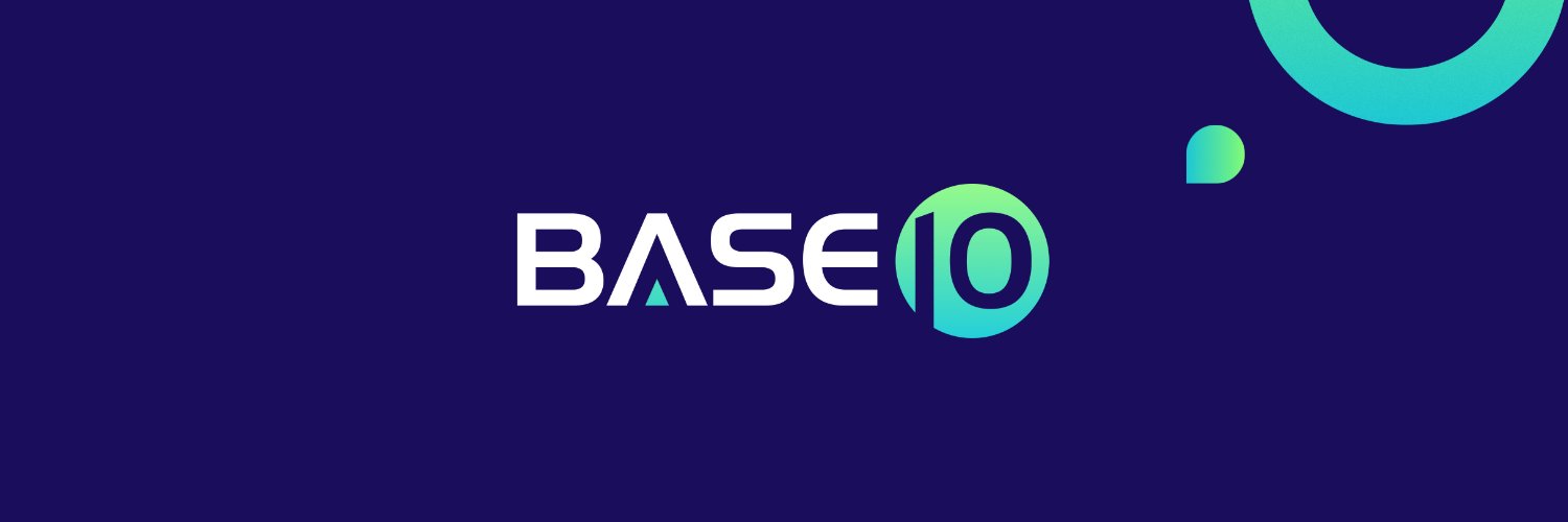 Base10Genetics Profile Banner