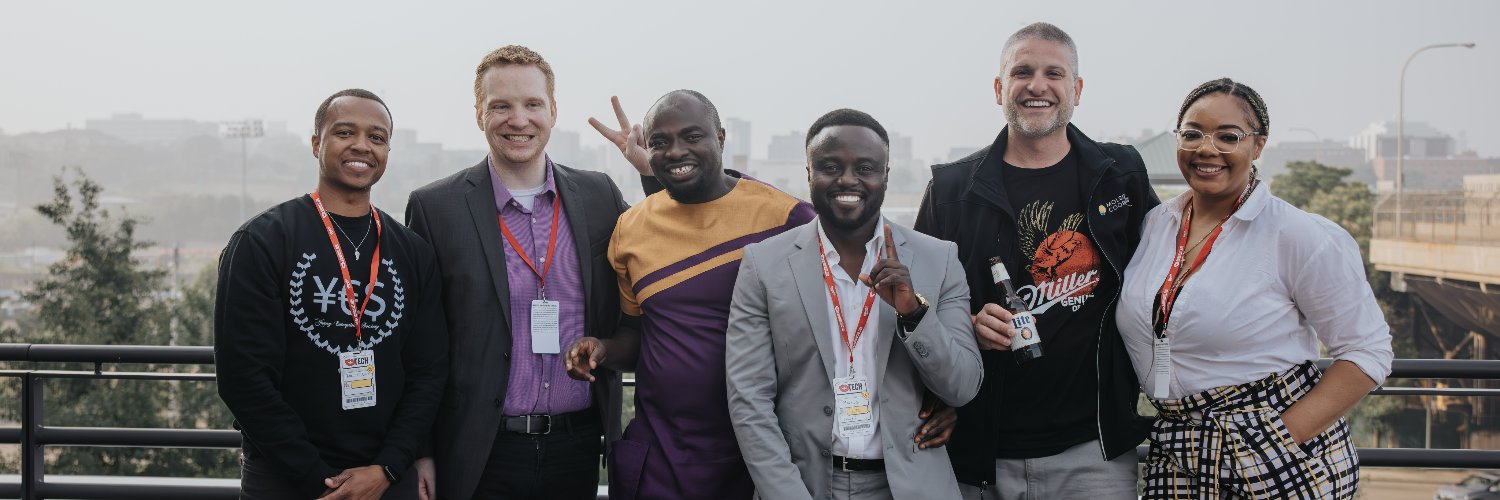 Summerfest Tech banner