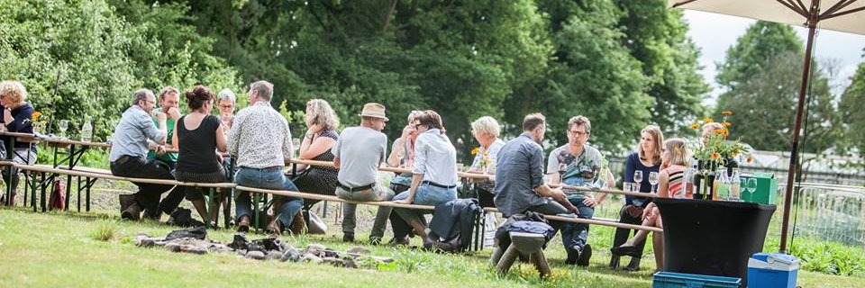 Tuinderij de Es banner