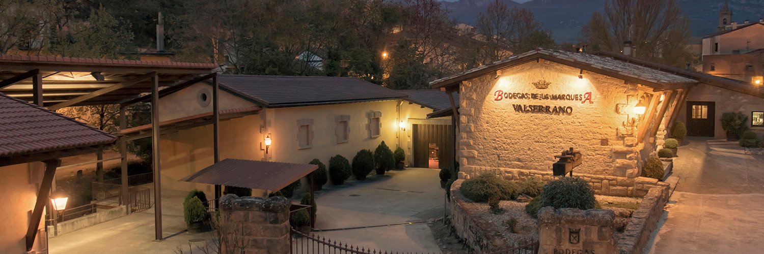 Bodegas de la Marquesa banner