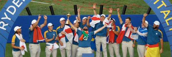ShaneLowryGolf Profile Banner