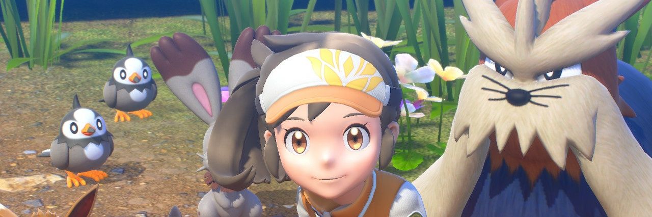 Moblina's profile banner image