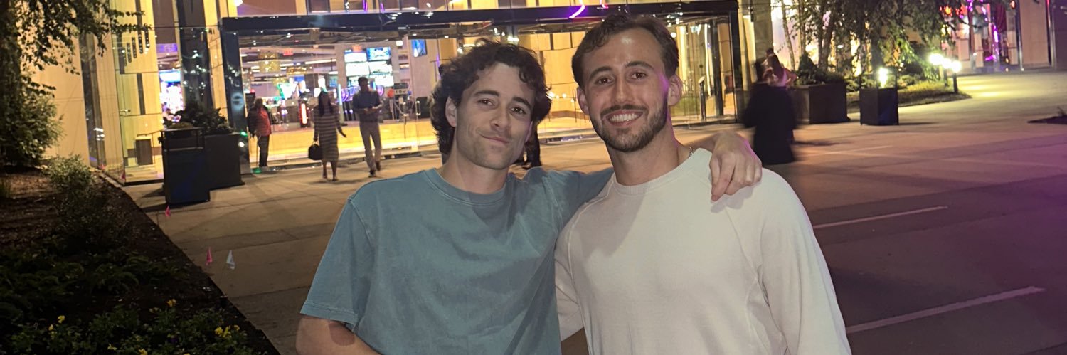 Will Nicholson banner