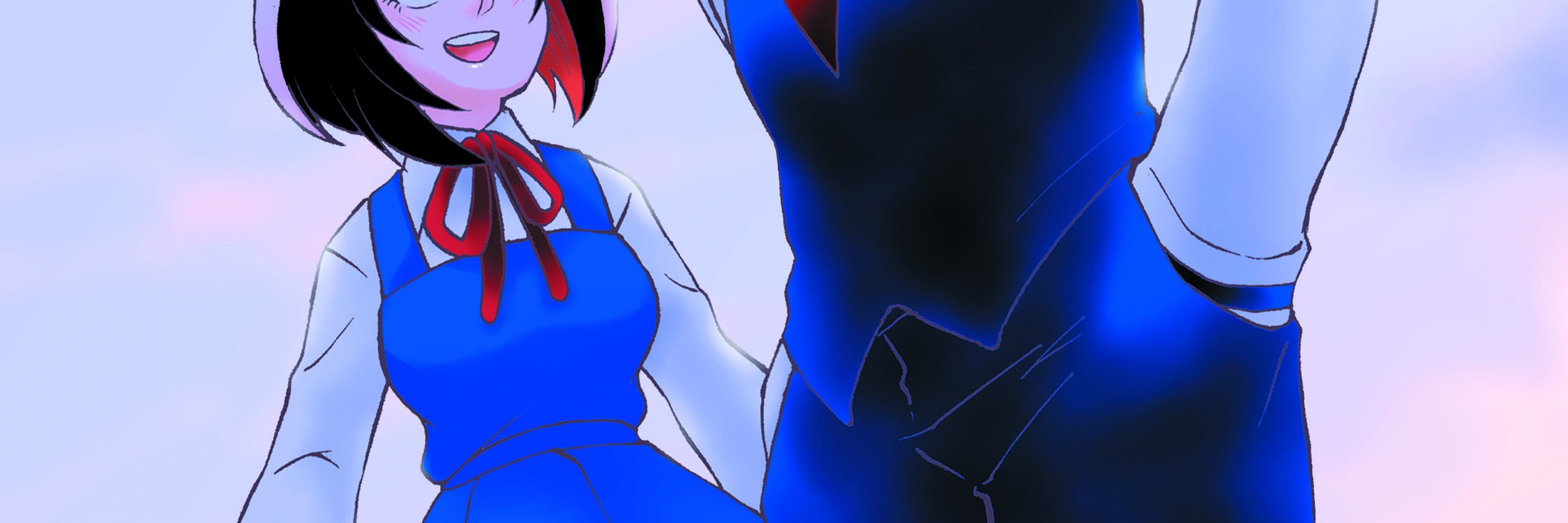 wakaroh's profile banner image