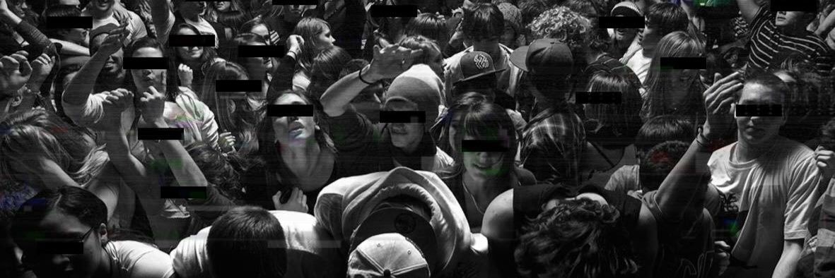 djsaintpeak's profile banner image