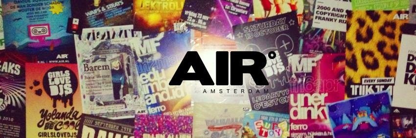 AIRAmsterdam's profile banner image