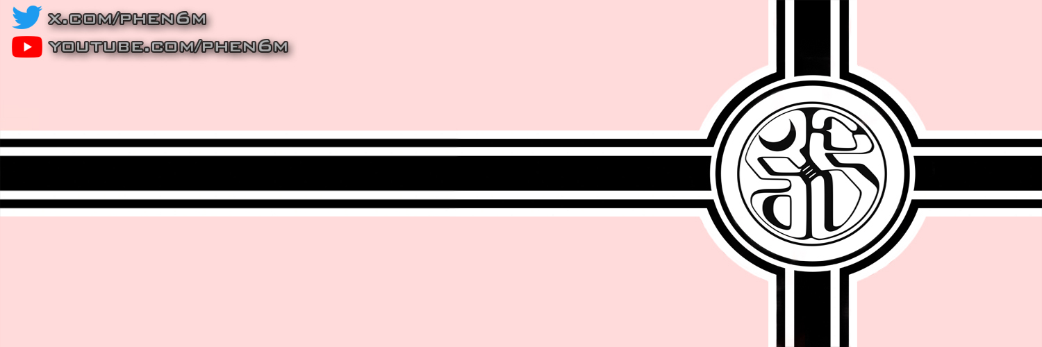 rêve phen6m ‍‍ ‍ ‍‍ banner