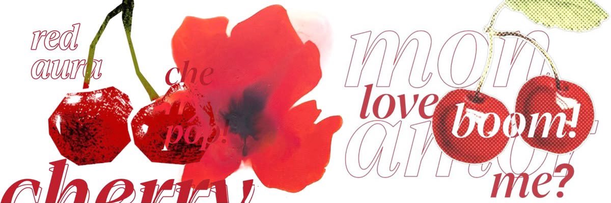 B ♡︎'s banner