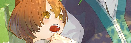 夜月ジン@枯れ花Ωと偽ツガイ4/3発売！ banner