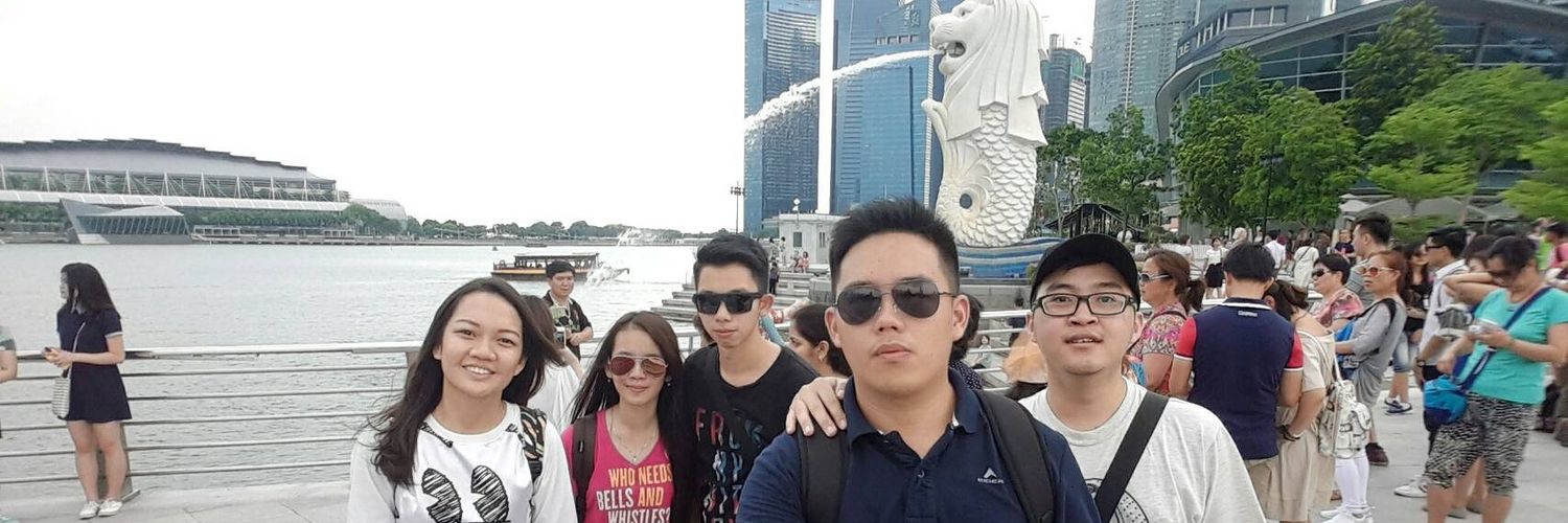Lusianatan16's profile banner image